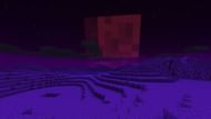 This update adds millions of unique dimensions to the game. (Image via Mojang Studios)